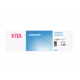 VITABLOCS® TriLuxe forte  ceramica feldspatica