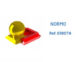 RHEIN 83 OT CAP DA SALDARE O INCOLLARE KIT NORMO IN PROMO