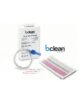 BCLEAN HELIX TEST SYSTEM