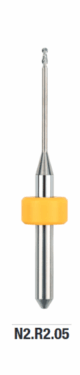 FRESA CAD CAM EDENTA COMPATIBILE CON  SIRONA 1.0