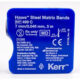 MATRICI A NASTRO KERR REF. 499C