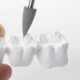 GOMMINO PER ZIRCONIA PRESINTERIZZATO A FIAMMA - immagine 2
