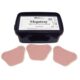 MEGATRAY PLACCHE FOTOPOLIMERIZZANTI ROSA O TRASPARENTE
