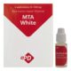 MTA WHITE BIOCERAMIC REPAIR MATERIAL